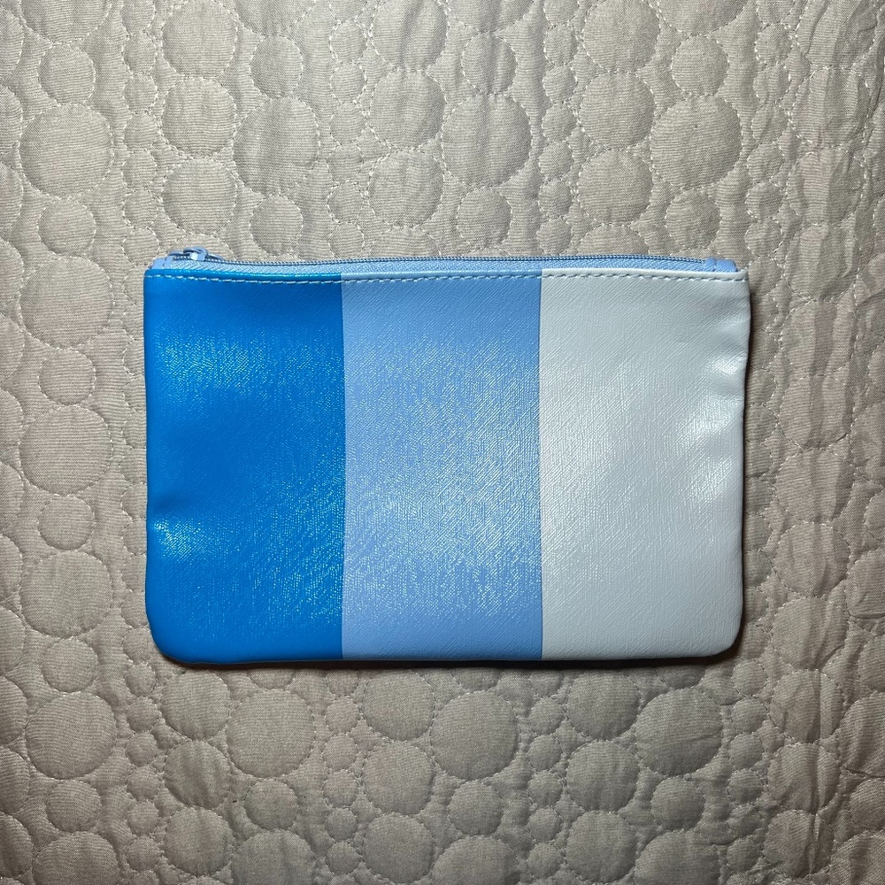 New IPSY Cosmetic/Makeup Bag